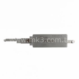Original Lishi Pick Decoder Reader Tool KW14-V2 For Kawasaki Bike