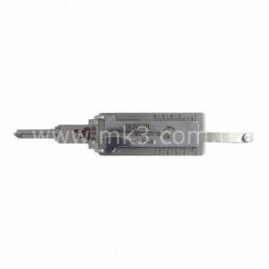 Original Lishi 2-in-1 Pick Decoder Tool HON58R For Honda Door Lock Only Type