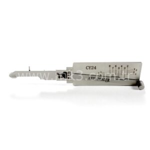 Orjinal Lishi CY24 8 Kesim Y157 Y159 Maymuncuk