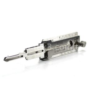 Orjinal Lishi GT15 8 Kesim Maymuncuk