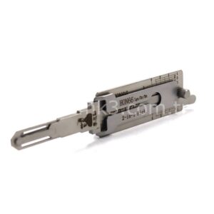 Orjinal Lishi HON66 Maymuncuk