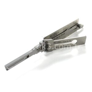 Orjinal Lishi HU100 8 Kesim Maymuncuk