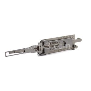 Orjinal Lishi HU100R HU127 Maymuncuk