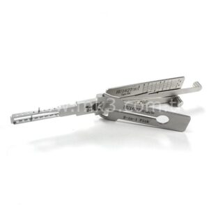 Orjinal Lishi HU162 Maymuncuk