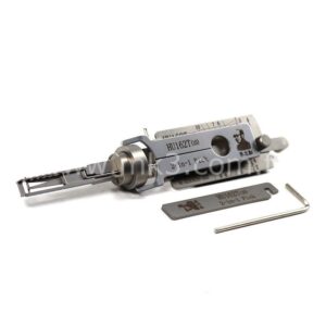 Orjinal Lishi HU162T Maymuncuk