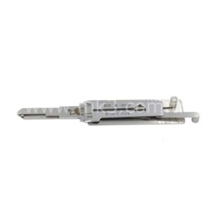 New Original Lishi 2-in-1 Pick Decoder Tool for HONDA HALF THICK DOOR KEY FROM 2020