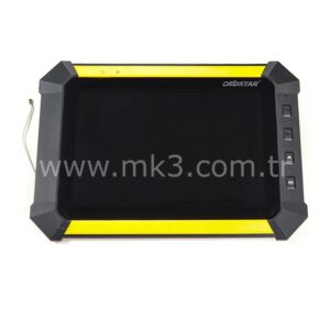 OBDStar X300 DP Ekran ve Dokunmatik