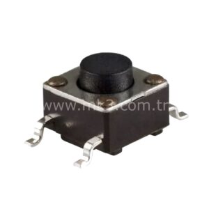 Kumanda Switch
