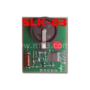 DST AES Smart Anahtarlar için Scorpio Tango SLK-03E Emulatörü [Sayfa1 88, A8]