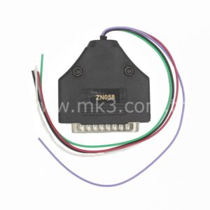 Abrites ABPROG ZN058 V850E2 Adaptörü