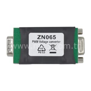 Abrites DSBOX VER. 2.3 - 2.4 ZN065 PWM Voltaj dönüştürücü