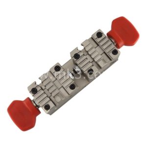 Dolphin XP-007 Makinesi için Mengene