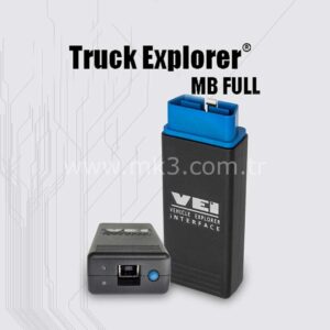 AutoVEI Kamiyorn Tarayıcı Cihazı Kit Kit MB FULL ( 2025 Güncellemeli )