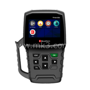 BOSSCOM Kmax- 850 Anahtar Programcısı