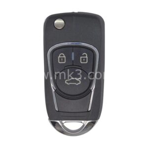 KD Buick Sustalı Kumanda NB22-3 PCF Üniversal Tipi