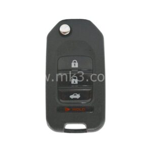 KD Honda Sustalı Kumanda NB10-3+1 PCF Üniversal Tipi