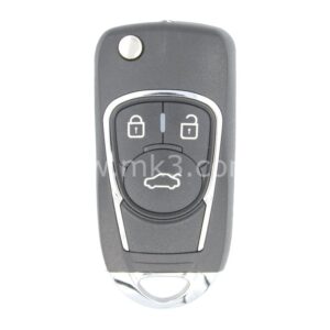 KD Üniversal Smart Kumanda 3 Buton Buick Tipi B22-3