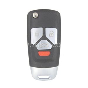 KD Sustalı Kumanda B26-3+1 Tipi
