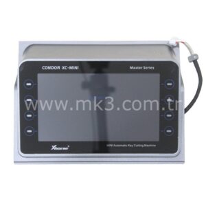 Condor XC-Mini İçin Xhorse Otomatik Ekran