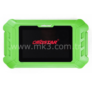 OBDStar X200PRO2 Yağ Sıfırlama Cihazı Aracı