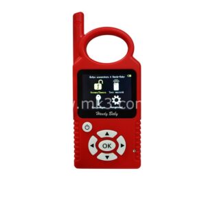 Handy Baby 4D 46 48 Transponderler için Kumanda Programlama CihazıTürkçe Arayüz