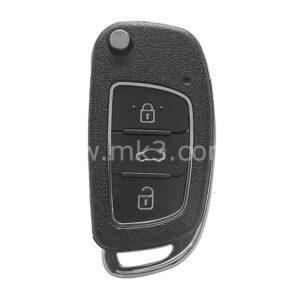 KD Hyundai Kıa Tipi Sallama Kumanda B16-3