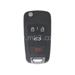 KD Kumanda B18
