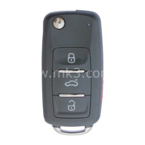 KD VW Sustalı Kumanda B08-4 Tipi