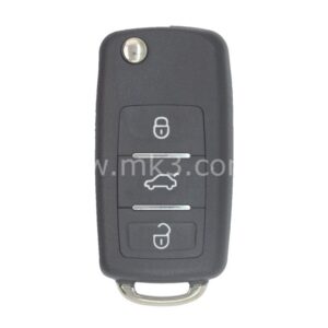 Akıllı Kumanda VW Tipi Sustalı RD150X 315 MHz