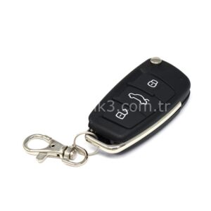 Akıllı Kumanda Audi Tipi Ayarlı RD108