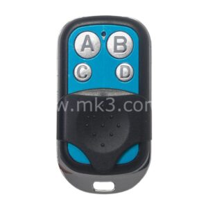 Garaj Kumanda ABCD 433MHz