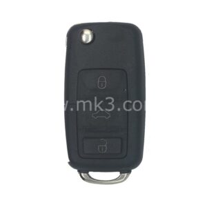 Garaj Kumanda VW Tip ZD-GF04