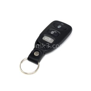 Akıllı Kumanda Kia Hyundai Tipi 433 MHz
