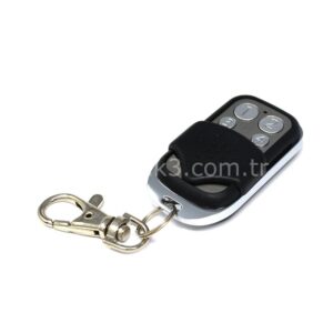 Akıllı Kumanda RD008 433 MHz