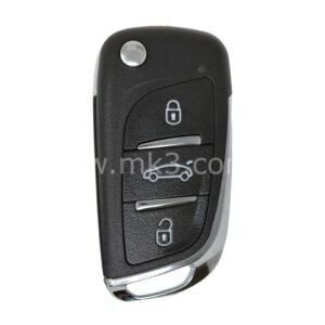 Akıllı Kumanda Sustalı Peugeot Tipi 315 MHz