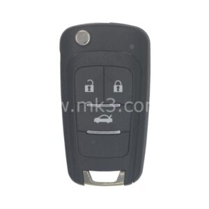 Akıllı Kumanda Opel Tipi 3 Buton 315MHz
