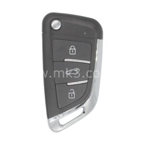 Akıllı Kumanda BMW FEM Tipi 3 Buton 433MHz