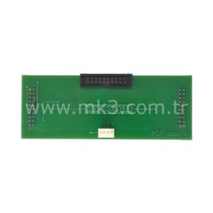 Barracuda PCF Adaptör