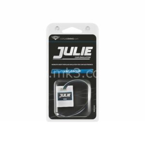 Immobilizer ECU Hava Yastığı Dashboard için Julie VAG Grubu Araba Emulatörü