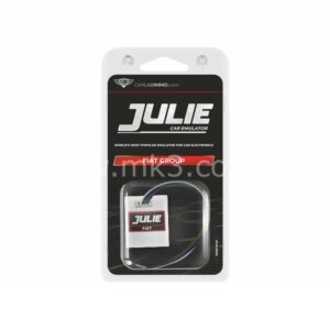 Immobilizer ECU Hava Yastığı Dashboard için Julie Fiat Grubu Araba Emülatörü