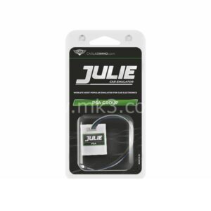 Immobilizer ECU Hava Yastığı Dashboard için Julie PSA Grubu Araba Emulatörü