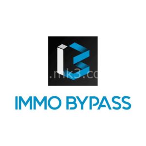 IMMO ByPass Software ve App 1 Yıllık Abonelik Yeni Kullanıcı Hesabı