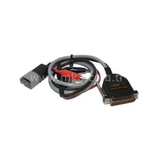 Abrites CB007 AVDI KabloBombardier Diagnostic Connector İçin