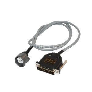 Abrites CB203 AVDI Kablo Connection Yamaha Yat Motoru İçin
