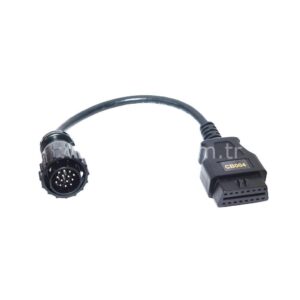 Abrites AVDI CB00414 Pin Mercedes