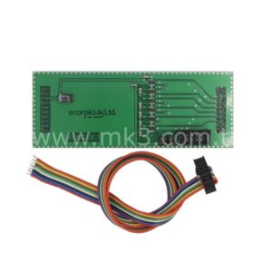Barracuda JTAG Adaptörü