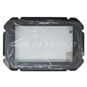 OBDStar X300 - Key Master DP Plus Dokunmatik Ekran