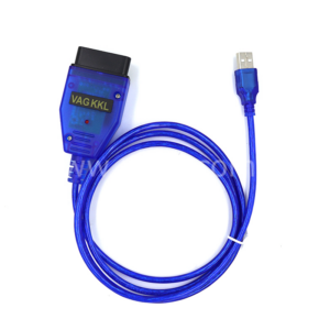 KKL VAG-COM for 409.1 Kablo FTDI Transponder