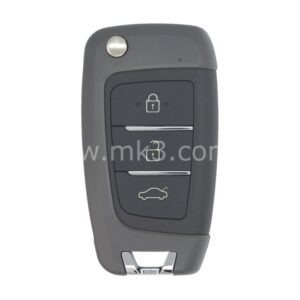 KD Sustalı Kumanda Multi Fonksiyon NB25 Hyundai Tipi
