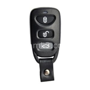 KD Hyundai Kia Tipi Sallama Kumanda B09-3